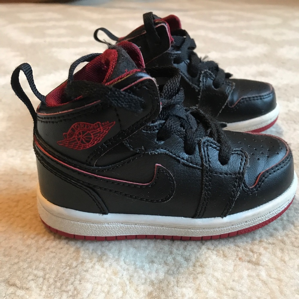Nike Air Jordan 1s